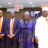 Alpha Morgan Bank Establishes New Branch In Sango Ota