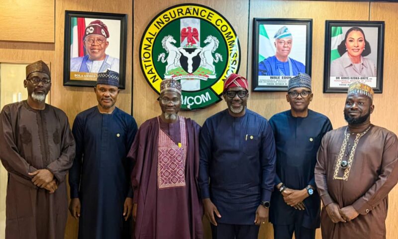 NAICOM Hosts Takaful Advisory Council (TAC), Reaffirms Commitment To Takaful Insurance Development