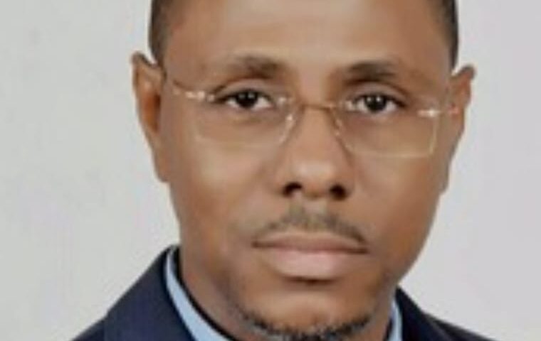 CSCS Plc Appoints Mr. Shehu Yahaya Shantali as Chief Executive Officer; Lauds The Solid Legacy Of Outgoing CEO, Mr. Haruna Jalo-Waziri