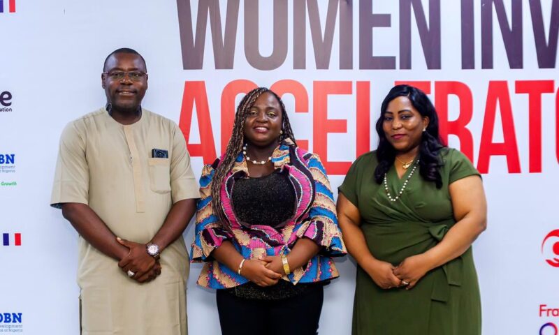 Driving Inclusive Growth: WIRA Demo Day Empowers Women EntrepreneursDriving Inclusive Growth: WIRA Demo Day Empowers Women Entrepreneurs