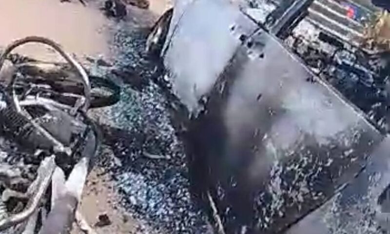 Gunmen Storm Lilu, Anambra Community Again, Killing And Abducting Some Citizens