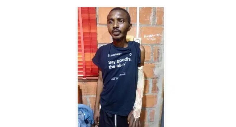 Mother Seeks Help To Raise N14.5m For Injured Son’s Surgery