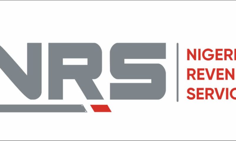 Nigeria Revenue Service Unveils Official Logo