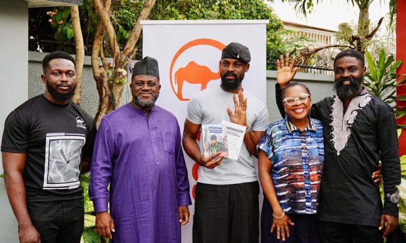 Lagos State Applauds Leadway, Ouida For Inspiring Festember Read Along With Onakoya And Shoneyin