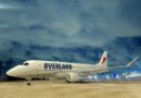 Overland Airways Reconnects Samuel Ladoke Akintola International Airport, Ibadan And Nnamdi Azikiwe International Airpor, Abuja
