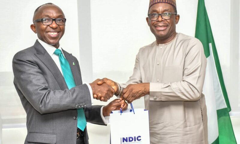 NDIC Reaffirms Compliance with Fiscal, Financial Regulations to Strengthen Depositor Protection