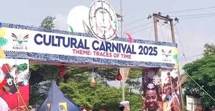 Carnival Calabar & Festival 2025 : FirstBank Introduces Exclusive 500-Seater Bleacher