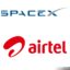 Airtel Africa , SpaceX Announce Strategic Partnership To Launch Starlink To Cell Connectivity Across Africa
