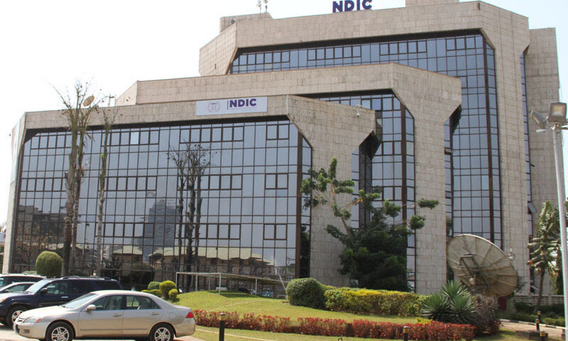 NDIC Commences Liquidation Of Aso Savings, Union Homes