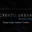 Modion Rebrands as Creato Urban in Global Push