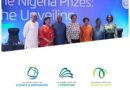 NLNG Repositions Nigeria Prizes With New Visual Identities