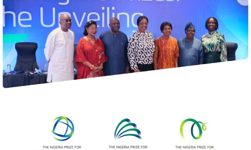 NLNG Repositions Nigeria Prizes With New Visual Identities