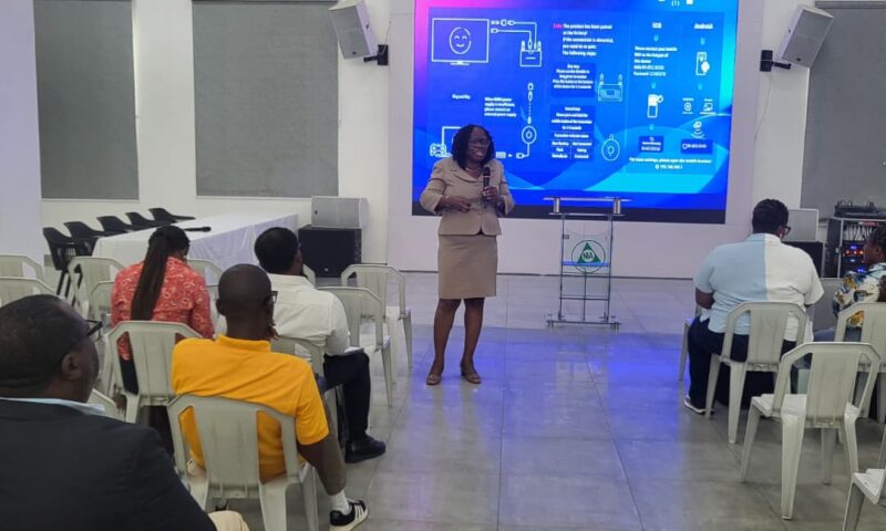 NIA Trains Underwriters On NIIRA 2025 Sections, Compulsory Container Insurance.