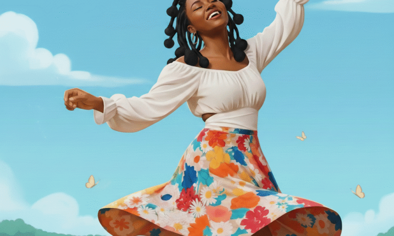 Amavi Sol Debuts “Ihugba,” A Love-Led Afro-Soul Single