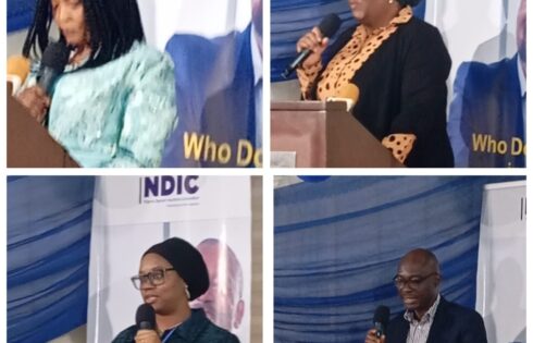 NDIC Holds Grassroots Engagement in Lagos to Boost Confidence in Banking System