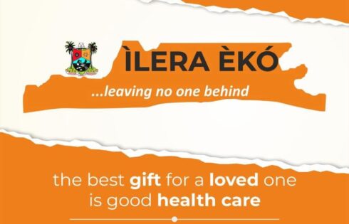 ILERA EKO Mandatory For All Lagos Residents, LASHMA Insists