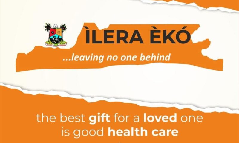 ILERA EKO Mandatory For All Lagos Residents, LASHMA Insists