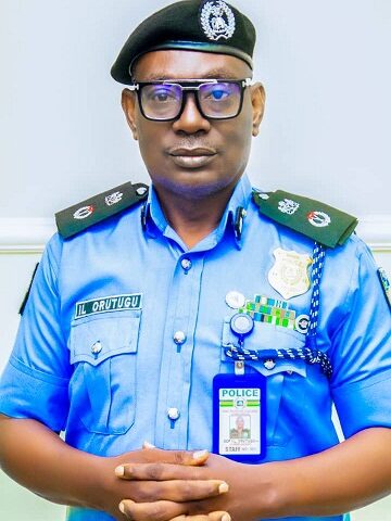 Native Doctor Arrested for Murder of Pregnant Nurse in Anambra 