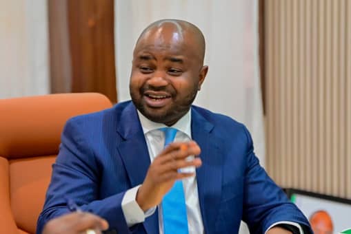 Technology Crucial to Success of New Tax Laws — NRS chair, Adedeji