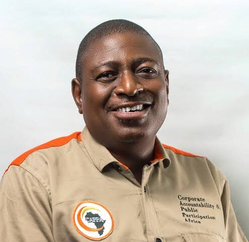 Mirror Newspaper to host national conference on salt consumption, honours silent heroes of national development