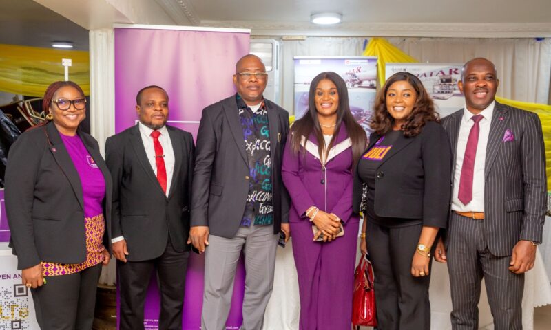 Polaris Bank Strengthens MSMEs Export Ecosystem At NAHCO/NACCIMA Export Group Programme