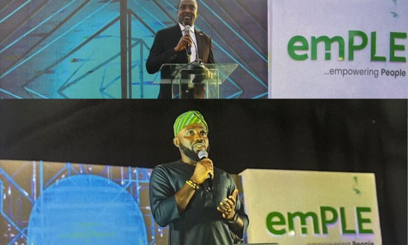emPLE Group: Empowering People, Transforming Insurance, And Redefining Financial Security In Africa