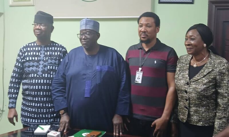 DMCA Unveils PCRD To Solve Nigeria’s Energy Problem