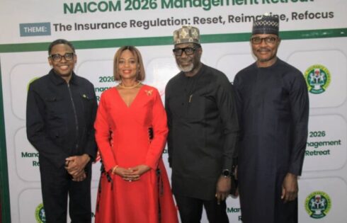 NAICOM Launches Reform Agenda, Vows Open Recapitalisation Process @2026 Retreat
