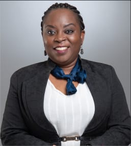 SanlamAllianz General Insurance Appoints Jacqueline Agweh as Managing Director/CEO