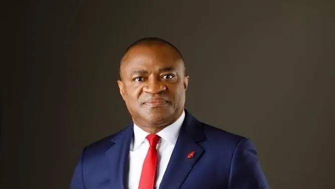 UBA GMD, Alawuba, Visits Benin, Assures Commitment To Benin’s strategic Economic Growth