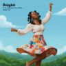 Amavi Sol Releases New Afro-Soul Single “Íhúgbá”