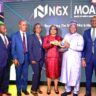 Transcorp, DMO, CardinalStone, Chapel Hill Denham, Among winners At NGX Made Of Africa Awards