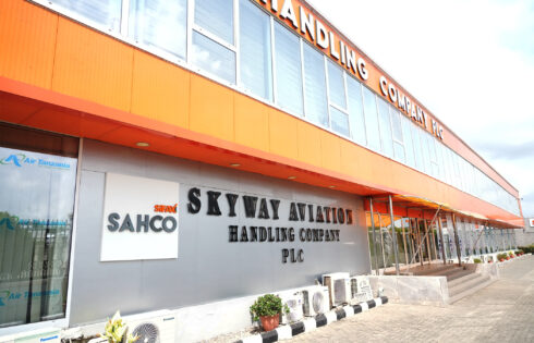 SAHCO Sets New Industry Benchmark With ISO/IEC 27001:2022 Information Security Certification