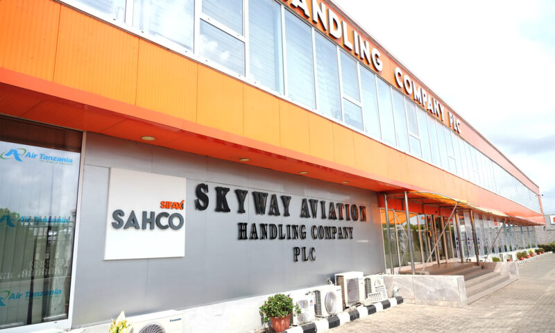 SAHCO Sets New Industry Benchmark With ISO/IEC 27001:2022 Information Security Certification